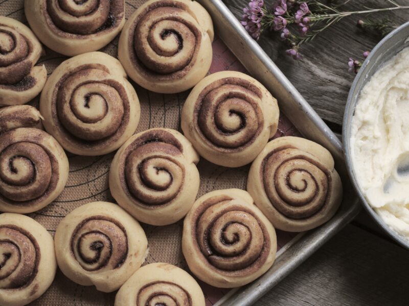 Heart of TeFiti Rolls